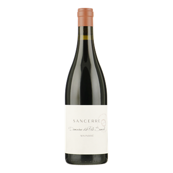 DOMAINE du PRE SEMELE Sancerre Rouge