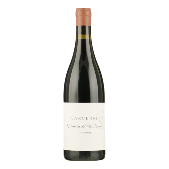 DOMAINE du PRE SEMELE Sancerre Rouge