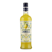 COSTA DEI LIMONI Limoncello likeur 30% 0,70 ltr.