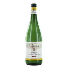 SONNIGES FORSTER TROPFCHEN schroefdop 1,0 ltr.