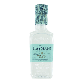 HAYMAN'S Old Tom Gin 0,20 ltr