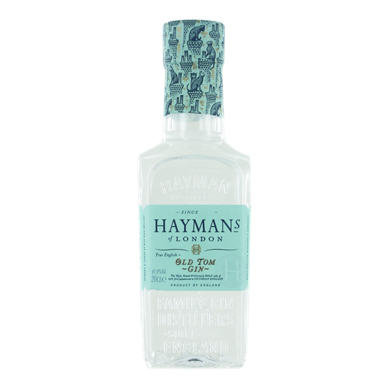 HAYMAN'S Old Tom Gin 0,20 ltr