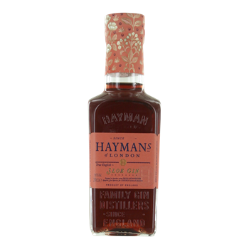 HAYMAN'S Sloe Gin 0,20 ltr