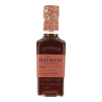 HAYMAN'S Sloe Gin 0,20 ltr