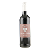 COMTESSE THIBIER Merlot Vin de France