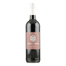 COMTESSE THIBIER Merlot Vin de France