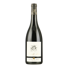 MASSE Givry 1er Cru en veau Rouge