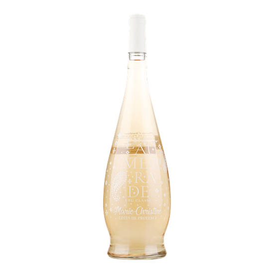 MARIE-CHRISTINE Rose Provence Cru Classe Magnum 1,50 ltr