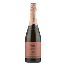 YARDEN Brut Rose