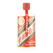 KWEICHOW MOUTAI Feitian 53% 0,50 ltr
