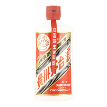 KWEICHOW MOUTAI Feitian 53% 0,50 ltr