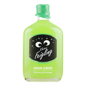 FEIGLING Green Lemon 0,50 ltr