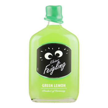 FEIGLING Green Lemon 0,50 ltr