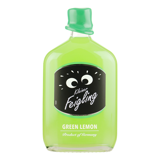 FEIGLING Green Lemon 0,50 ltr