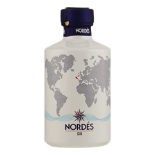 NORDES Atlantic Galician Gin 0,20 ltr.