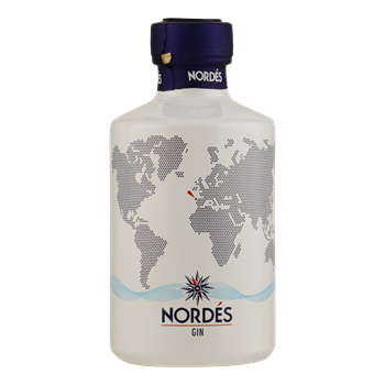 NORDES Atlantic Galician Gin 0,20 ltr.