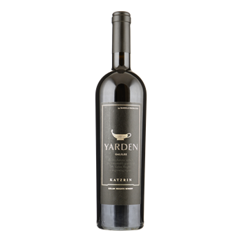YARDEN Katzrin Red