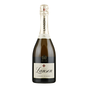 CHAMPAGNE LANSON Le Blanc de Blancs in GVP