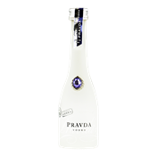 PRAVDA Vodka miniatuur