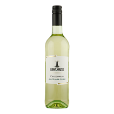 LIGHTHOUSE Chardonnay alcoholvrij