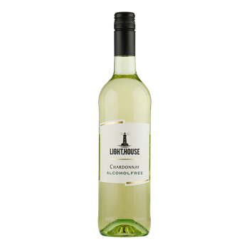 LIGHTHOUSE Chardonnay alcoholvrij