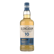 GLENCADAM 10YO Highland Single Malt 0,70 ltr.
