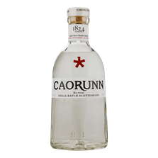 CAORUNN Small Batch Scottish Gin 0,70 ltr