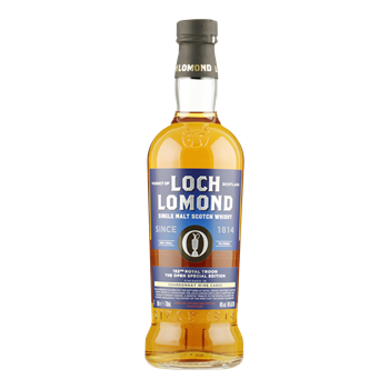 LOCH LOMOND The Open 2024 Chardonnay 0,70 ltr