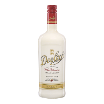 DOOLEY'S White Chocolate Cream Liqueur 0,70 ltr.