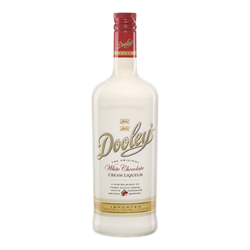 DOOLEY'S White Chocolate Cream Liqueur 0,70 ltr.