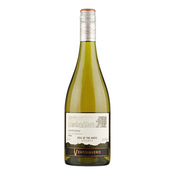 VENTISQUERO Reserva Chardonnay -Valle de Casablanca