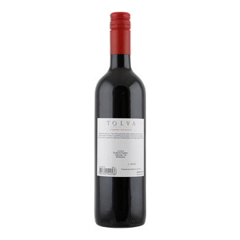 CABERNET SAUVIGNON Chili Zonder Etiket