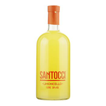 SANTOCCI Limoncello 1,00 ltr
