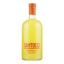 SANTOCCI Limoncello 1,00 ltr