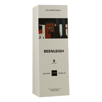 MAGNUM Rum #2 Beenleigh 2015 8YO 60% 0,70 ltr