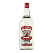 GLEN'S Vodka 1,50 ltr. 40%