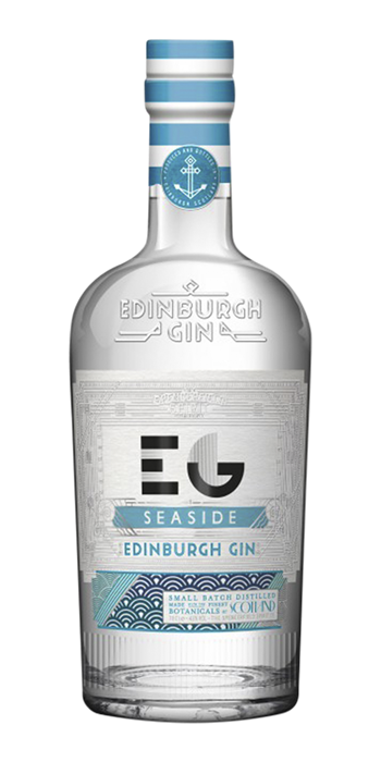 EDINBURGH Gin Seaside 0,70 ltr