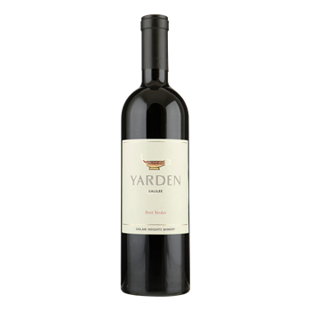 YARDEN Petit Verdot