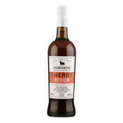 OSBORNE Sherry Medium El Amigo 15%