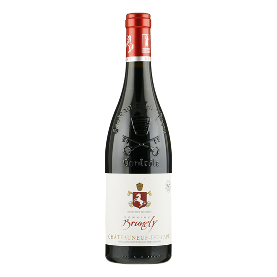 BRUNELY Chateauneuf du Pape