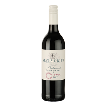 ALVI'S DRIFT Signature Cabernet Sauvignon
