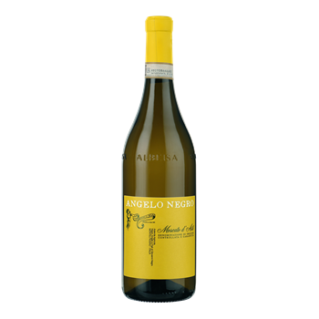 NEGRO Moscato d'Asti DOCG