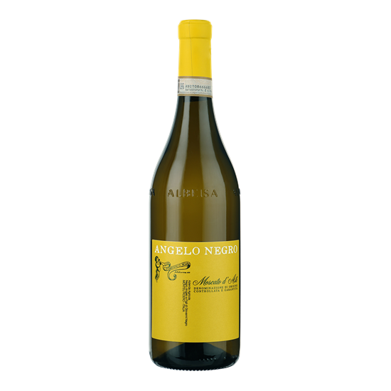 NEGRO Moscato d'Asti DOCG