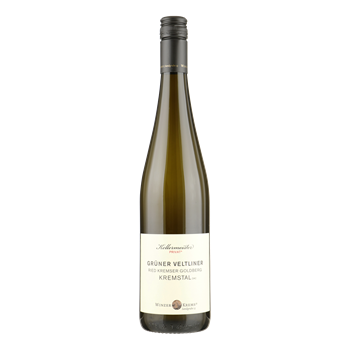 KELLERMEISTER Gruner veltliner 0,75 ltr.