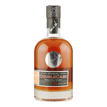 NEW ZEALAND Whisky Collection Dunedin Double Cask 0,50 ltr