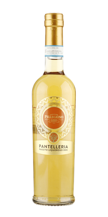 PELLEGRINO Pantelleria Passito Liquoroso D.O.C.