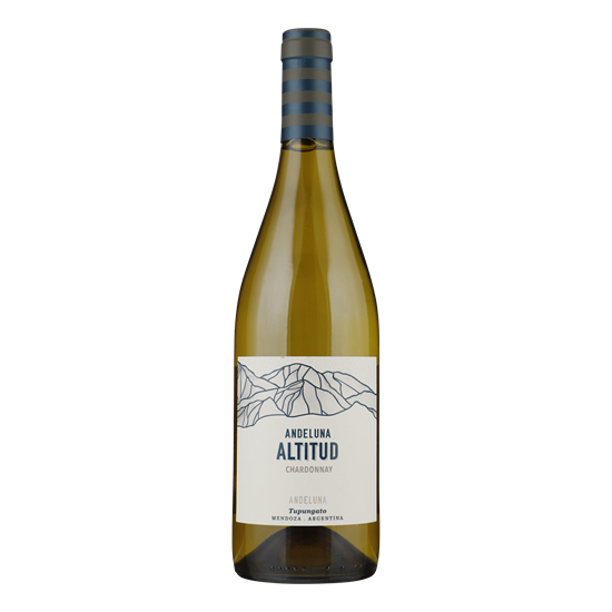 ANDELUNA Altitud Chardonnay