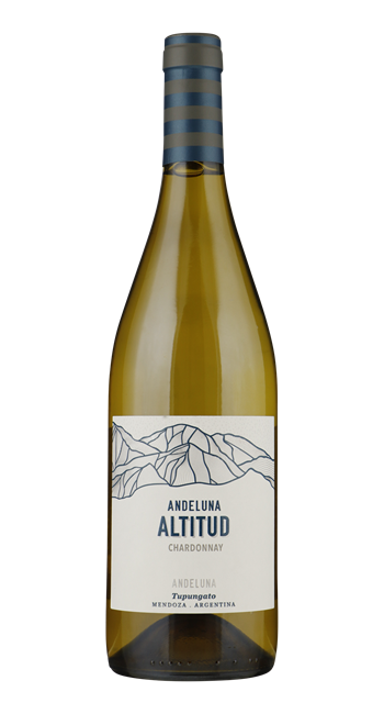 ANDELUNA Altitud Chardonnay