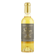 PRINCE DE ST. AUBIN Sauternes 0,375 ltr