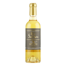 PRINCE DE ST. AUBIN Sauternes 0,375 ltr